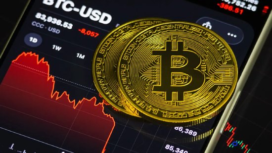 比特币价格接连创出新低,坚定持仓大户开始抛售离场